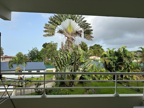 Très bel appartement