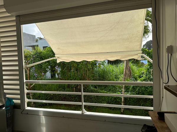 Très bel appartement