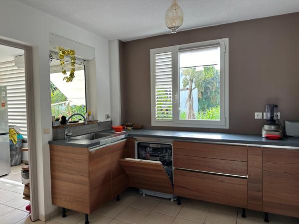 Très bel appartement