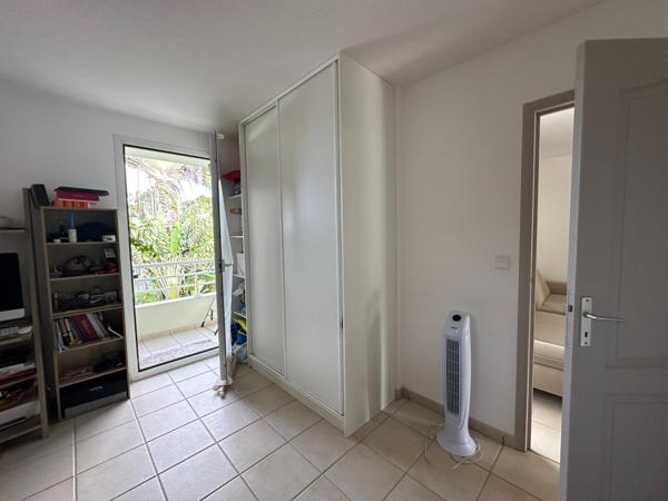 Très bel appartement
