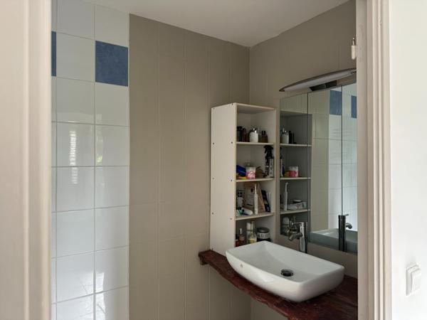 Très bel appartement