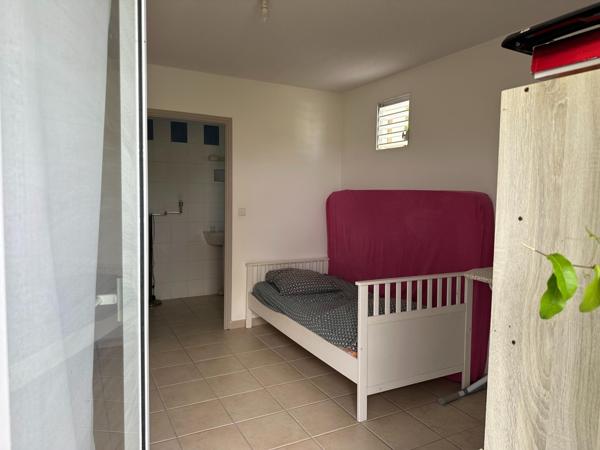 Très bel appartement