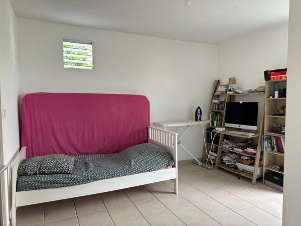 Très bel appartement