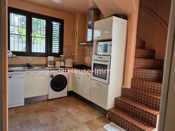 Maison à vendre 7 pièces de 178 m²