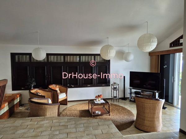 Maison à vendre 7 pièces de 178 m²