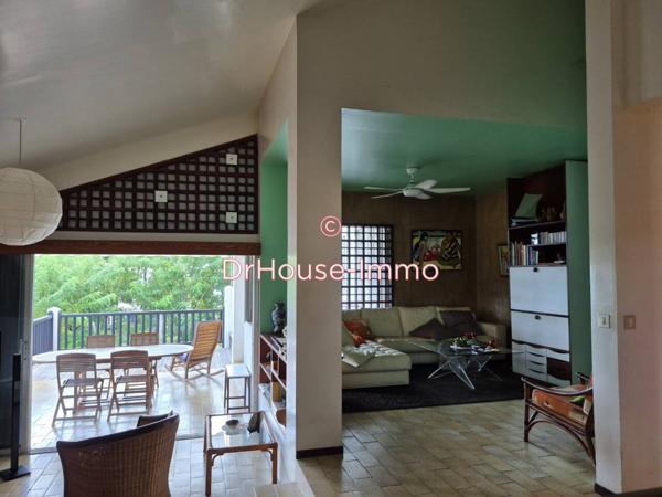 Maison à vendre 7 pièces de 178 m²