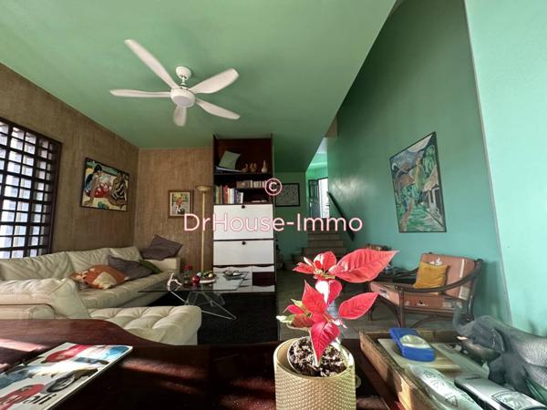 Maison à vendre 7 pièces de 178 m²