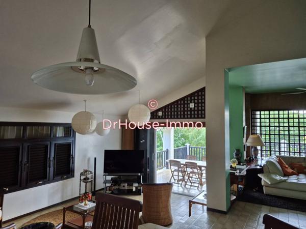 Maison à vendre 7 pièces de 178 m²