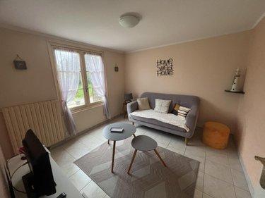 Maison à vendre à Fouesnant dans le Finistère (29170), ref : 29015-587