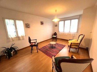 Maison à vendre à Fouesnant dans le Finistère (29170), ref : 29015-587