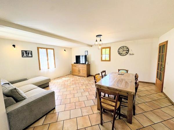 Maison à vendre |  Esterre |  6 pièces | 139 m²
