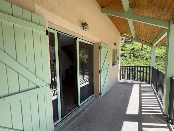 Maison à vendre |  Esterre |  6 pièces | 139 m²
