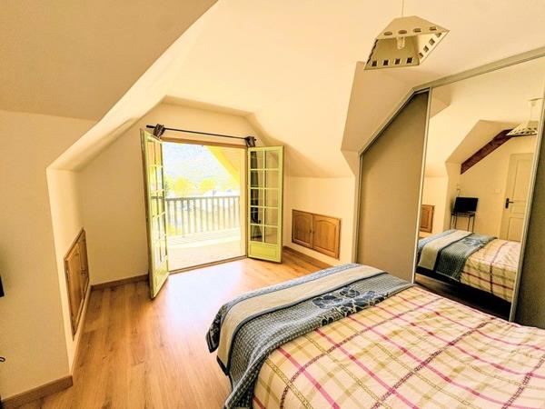 Maison à vendre |  Esterre |  6 pièces | 139 m²