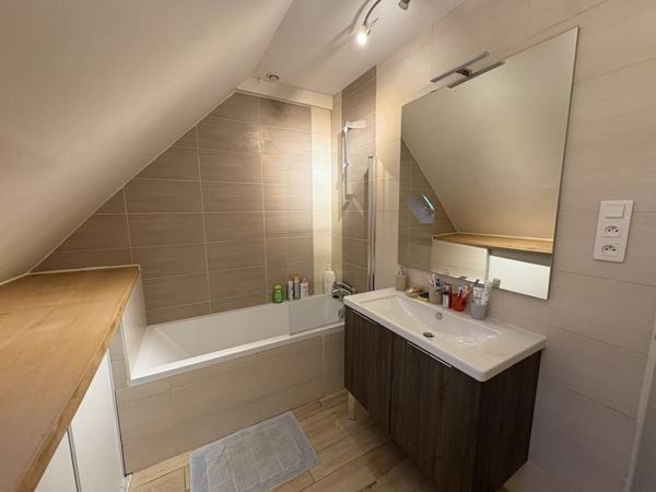 Maison à vendre |  Esterre |  6 pièces | 139 m²