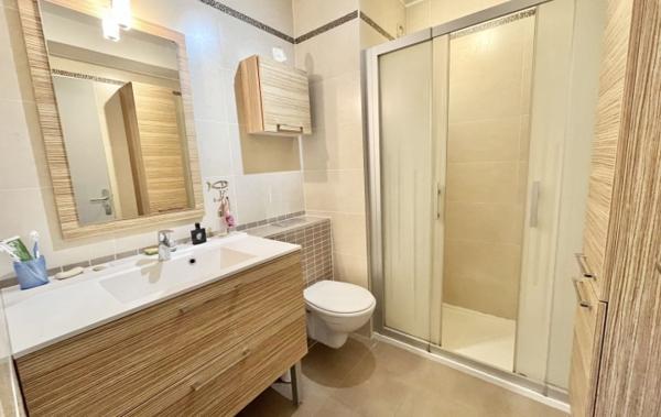 Vente Appartement P4 rénové avec balcon et parking Mende   