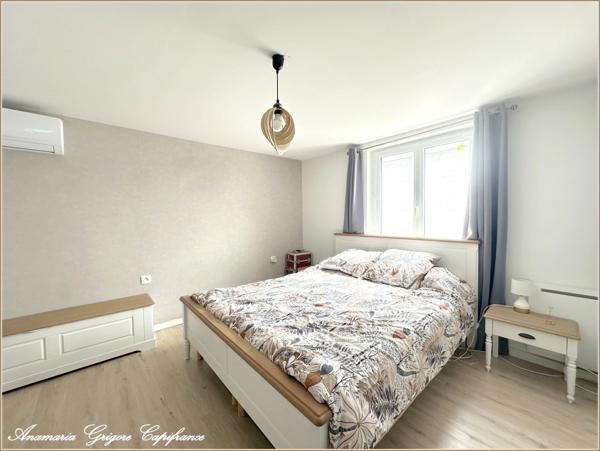 LE THIEULIN (28240) - maison familiale 130 m², 4 chambres (dont une en RDC), terrain 2500 m² au calme