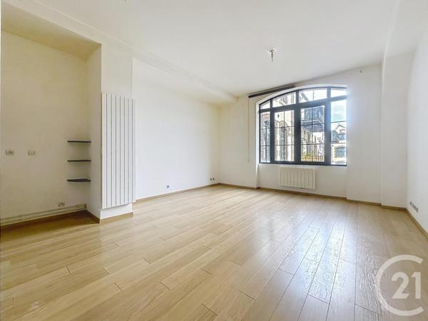 Appartement T2 à vendre  2 pièces - 55,50 m2 TROYES - 10