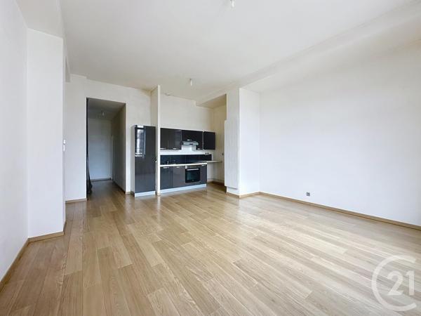 Appartement T2 à vendre  2 pièces - 55,50 m2 TROYES - 10