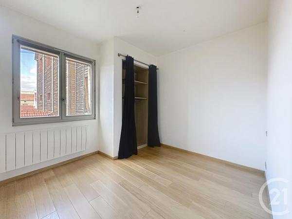 Appartement T2 à vendre  2 pièces - 55,50 m2 TROYES - 10