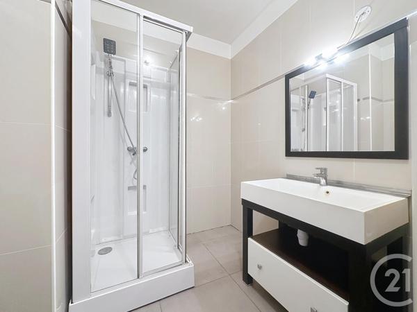 Appartement T2 à vendre  2 pièces - 55,50 m2 TROYES - 10