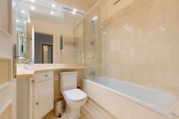 Sèvres Rive Gauche - Studio €180 000 ** - Référence 579-S