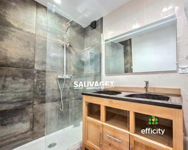 Appartement 4 pièces - 97 m²