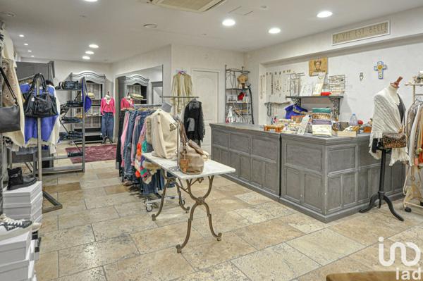 Boutique/Local commercial à vendre 100 m² Pertuis