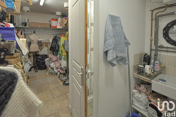 Boutique/Local commercial à vendre 100 m² Pertuis