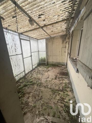 Maison à vendre 5 pièces 120 m² Vecqueville