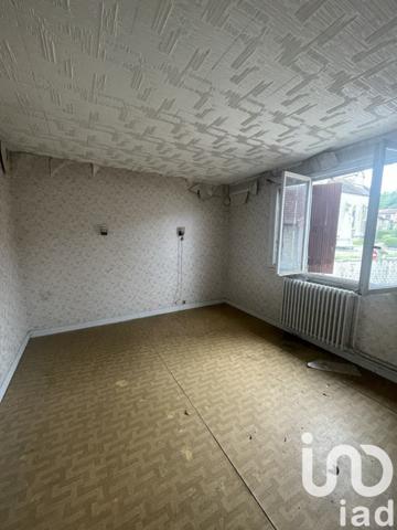 Maison à vendre 5 pièces 120 m² Vecqueville