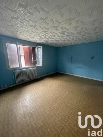 Maison à vendre 5 pièces 120 m² Vecqueville