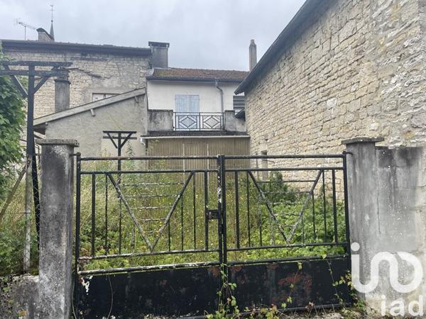 Maison à vendre 5 pièces 120 m² Vecqueville