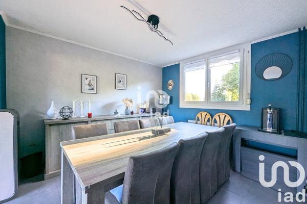 Maison à vendre 4 pièces 105 m² Lens