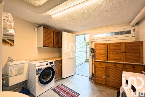 Maison à vendre 4 pièces 105 m² Lens