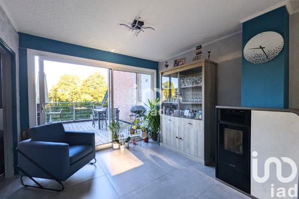 Maison à vendre 4 pièces 105 m² Lens