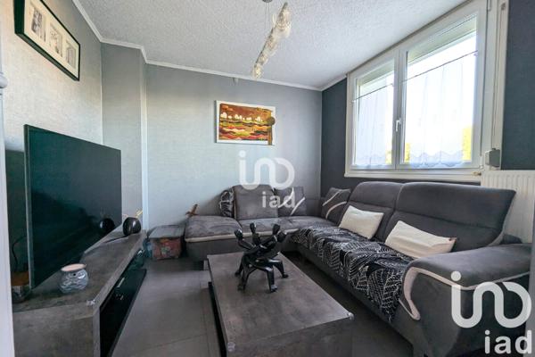 Maison à vendre 4 pièces 105 m² Lens