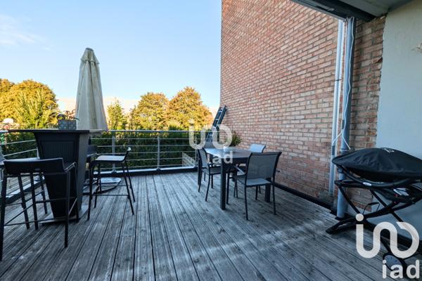 Maison à vendre 4 pièces 105 m² Lens