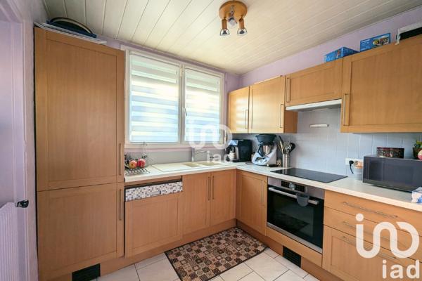 Maison à vendre 4 pièces 105 m² Lens