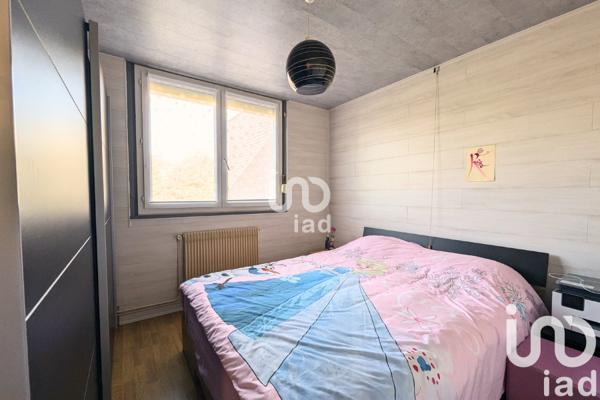 Maison à vendre 4 pièces 105 m² Lens