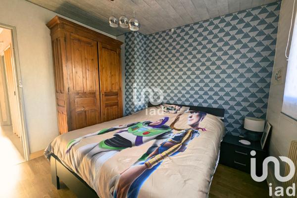 Maison à vendre 4 pièces 105 m² Lens