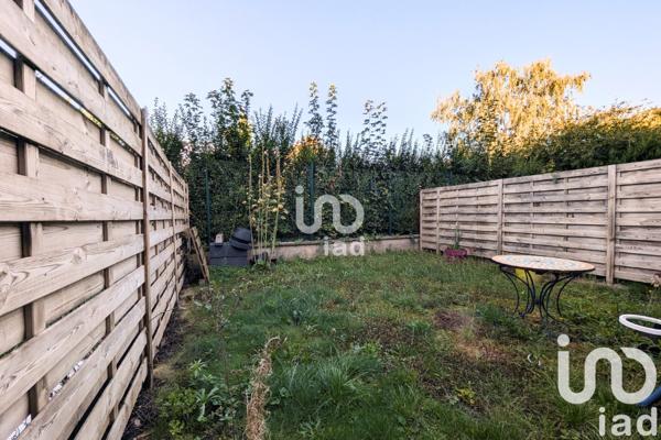 Maison à vendre 4 pièces 105 m² Lens