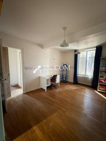 Maison 10 pièce(s) 6 chambre(s) 258 m²