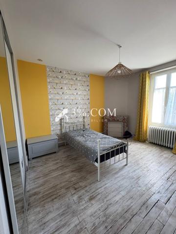 Maison 10 pièce(s) 6 chambre(s) 258 m²