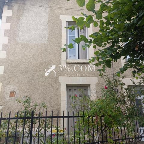 Maison 10 pièce(s) 6 chambre(s) 258 m²