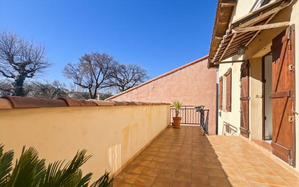 Appartement à vendre    4 pièces • 91,26 m2 Fréjus