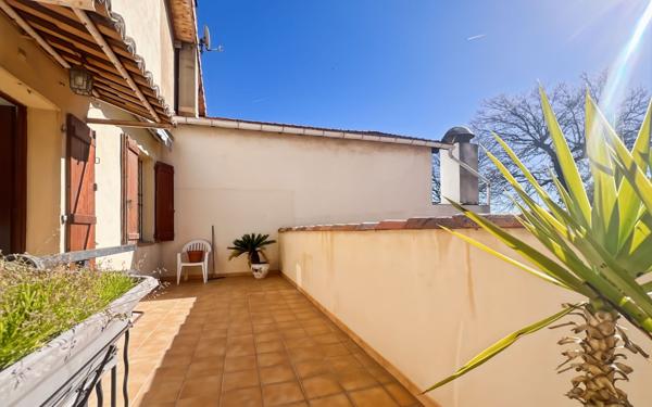 Appartement à vendre    4 pièces • 91,26 m2 Fréjus