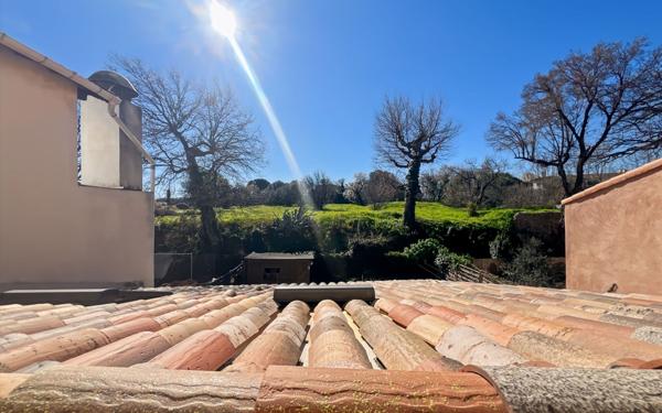 Appartement à vendre    4 pièces • 91,26 m2 Fréjus