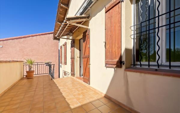 Appartement à vendre    4 pièces • 91,26 m2 Fréjus