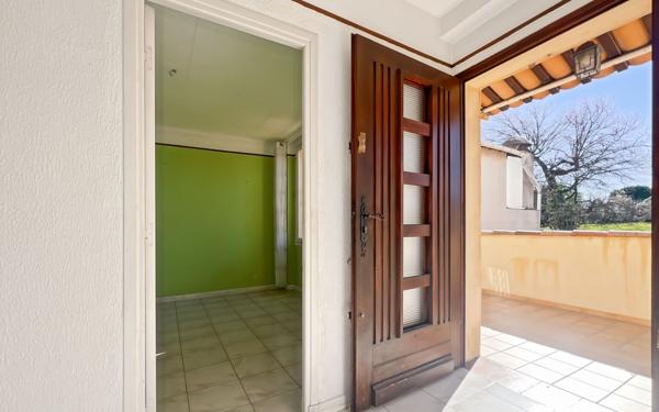 Appartement à vendre    4 pièces • 91,26 m2 Fréjus