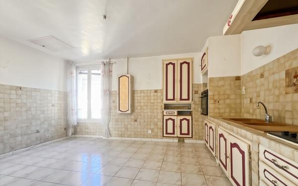 Appartement à vendre    4 pièces • 91,26 m2 Fréjus